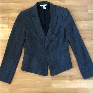 White House Black Market Blazer